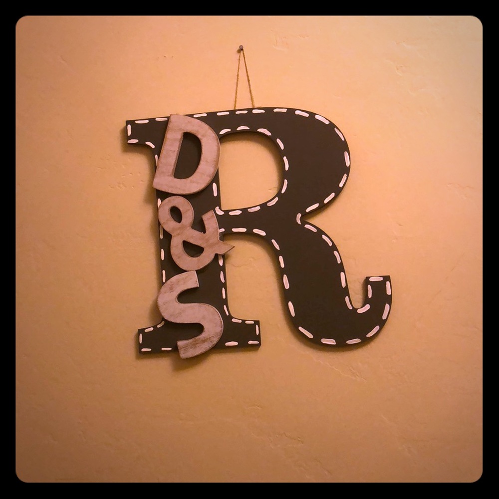 Door hanger